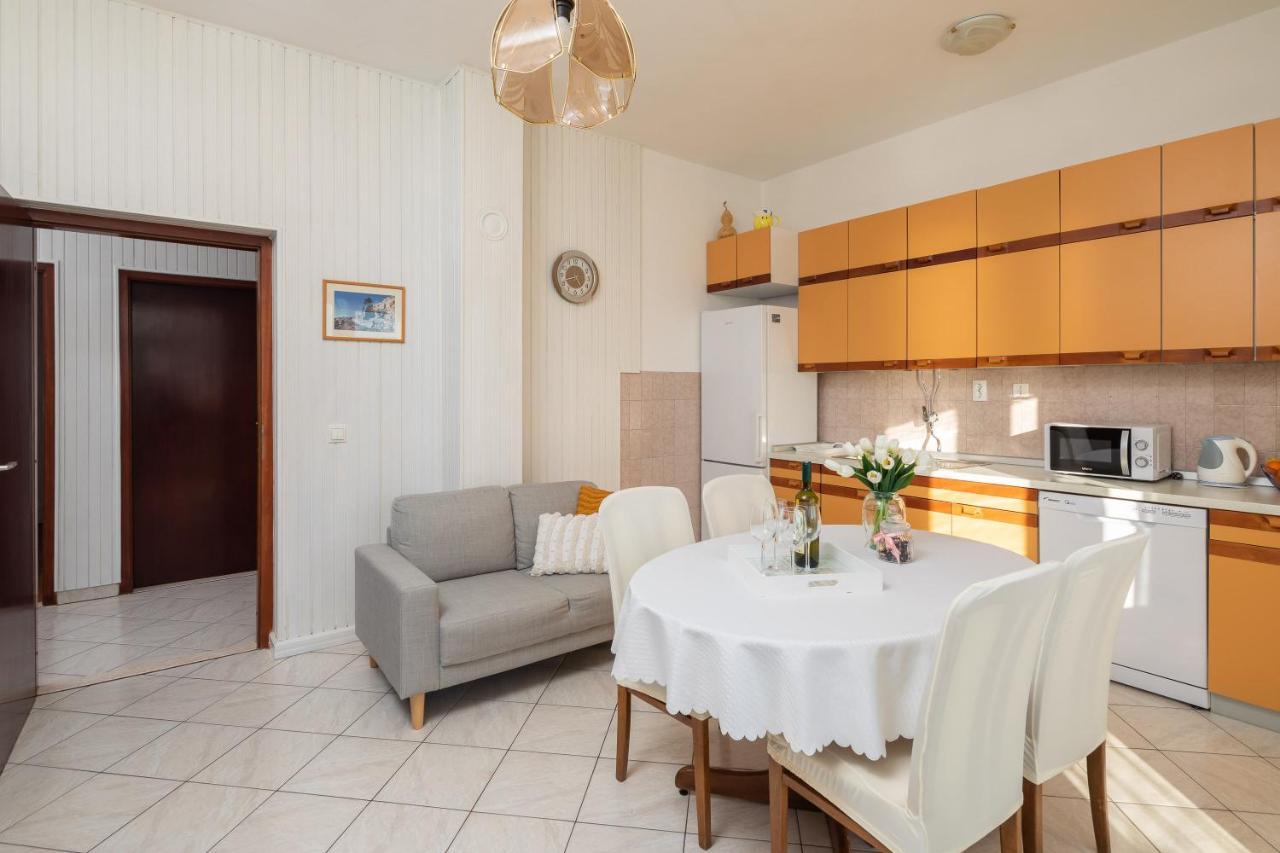Deja Blue Apartment Jesenice  Ngoại thất bức ảnh