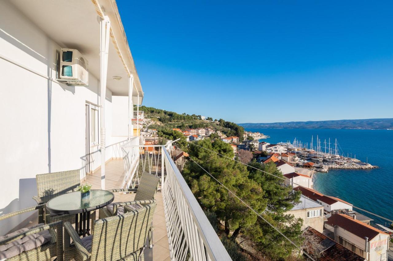 Deja Blue Apartment Jesenice  Ngoại thất bức ảnh