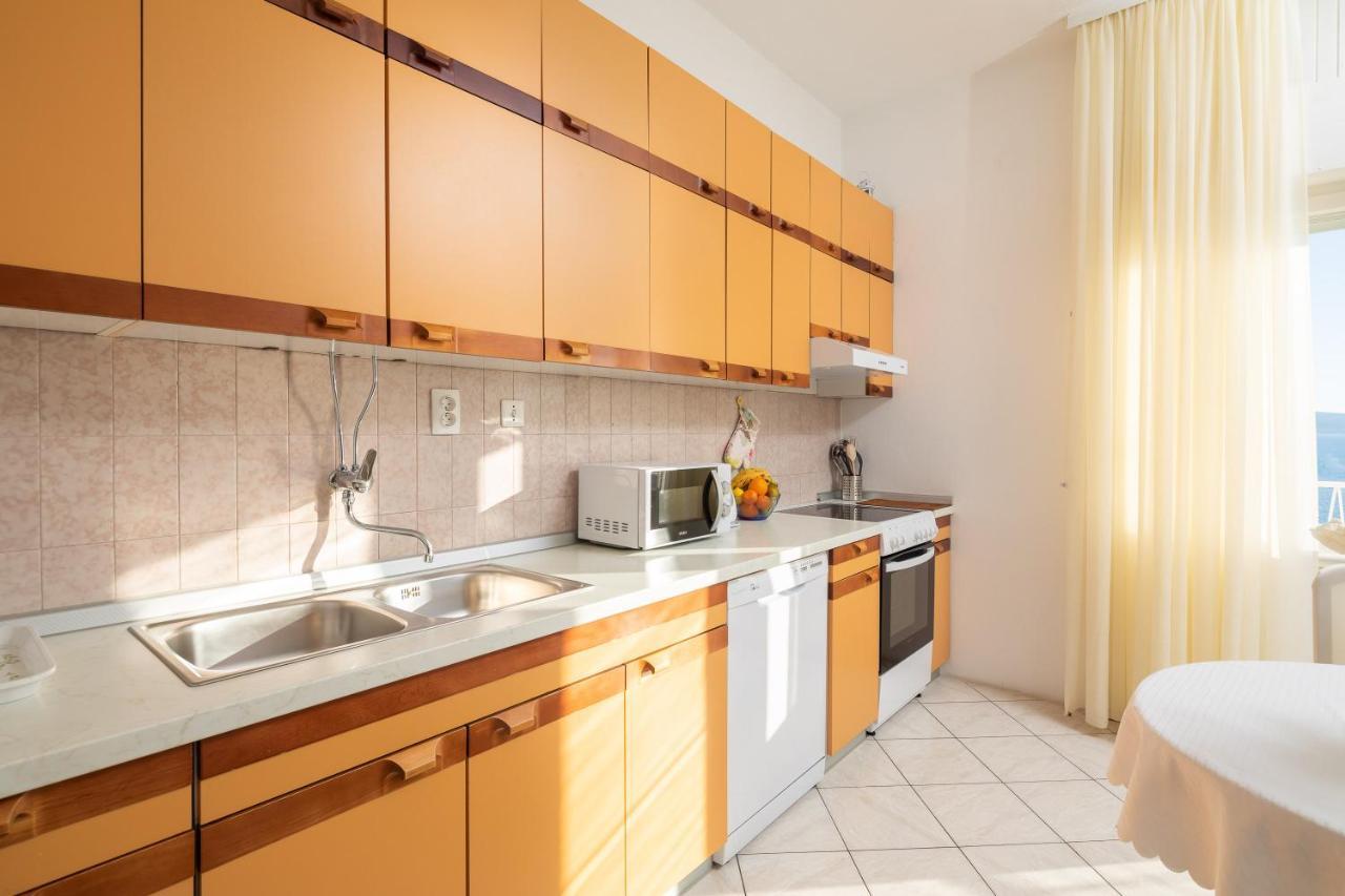 Deja Blue Apartment Jesenice  Ngoại thất bức ảnh