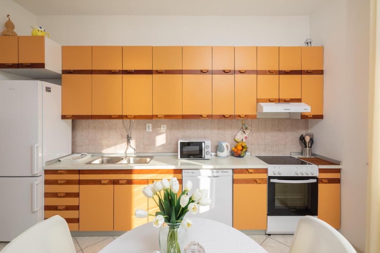 Deja Blue Apartment Jesenice  Ngoại thất bức ảnh