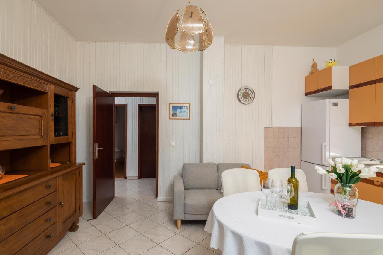 Deja Blue Apartment Jesenice  Ngoại thất bức ảnh