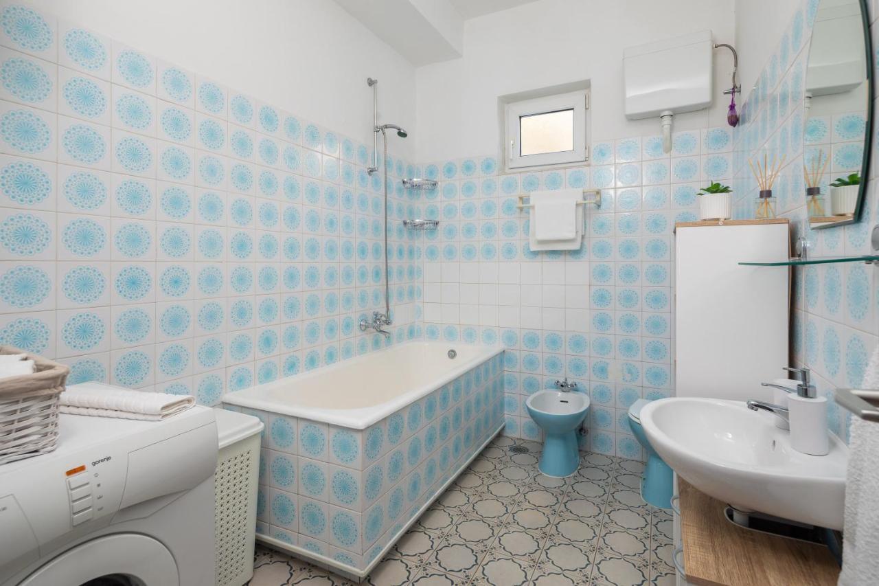 Deja Blue Apartment Jesenice  Ngoại thất bức ảnh