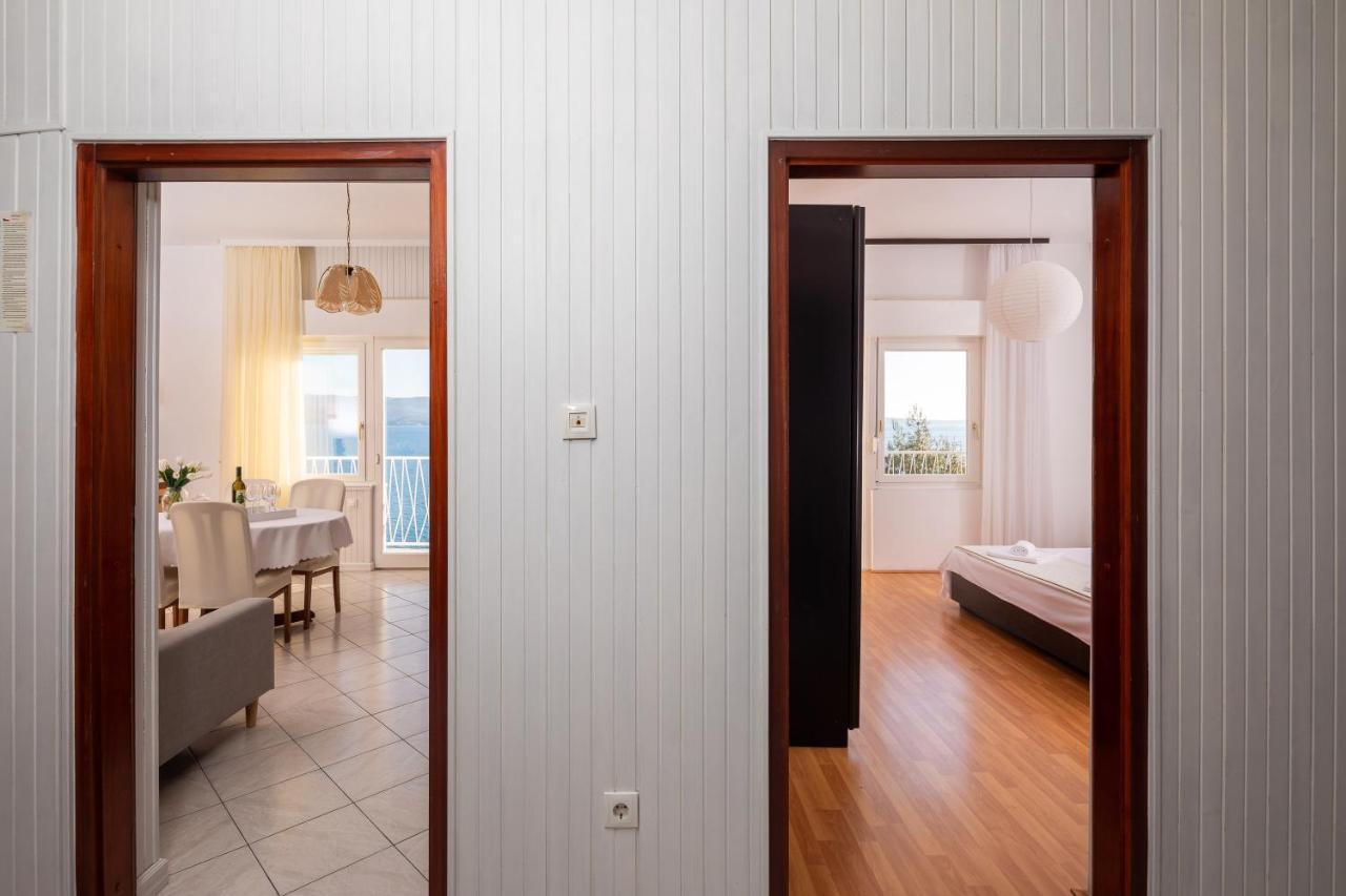 Deja Blue Apartment Jesenice  Ngoại thất bức ảnh