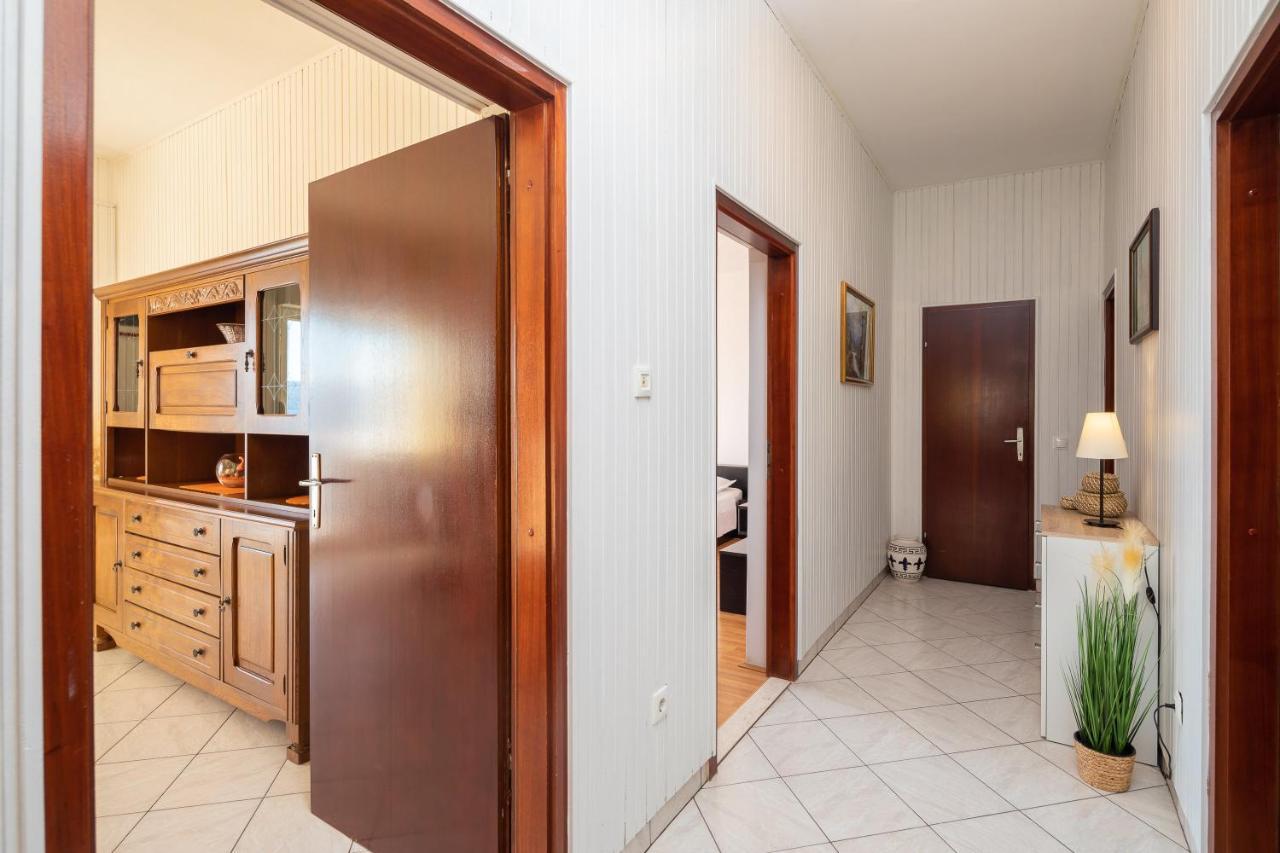 Deja Blue Apartment Jesenice  Ngoại thất bức ảnh