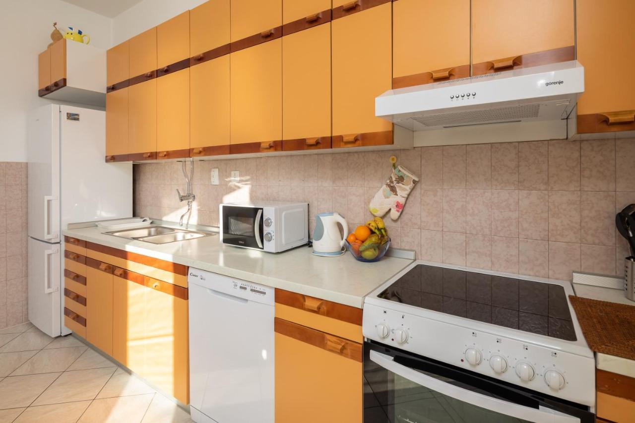 Deja Blue Apartment Jesenice  Ngoại thất bức ảnh