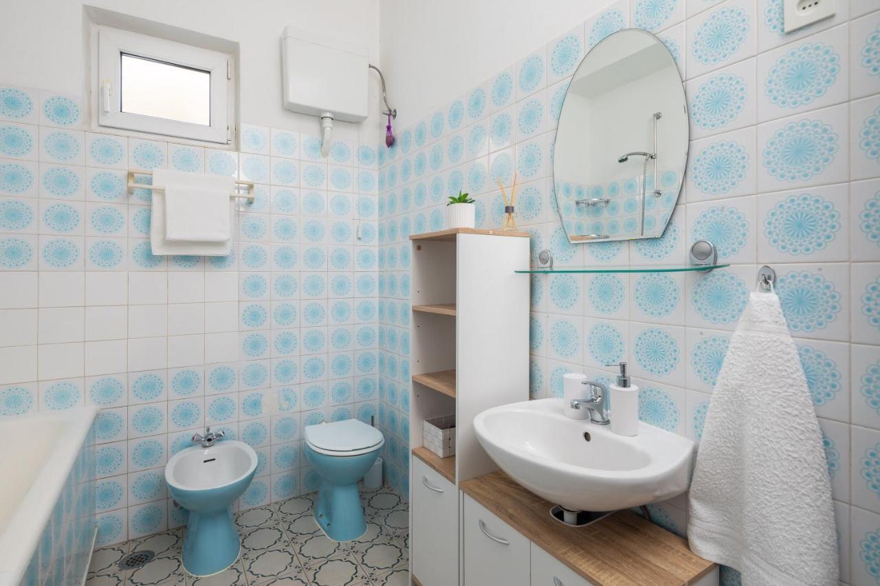 Deja Blue Apartment Jesenice  Ngoại thất bức ảnh