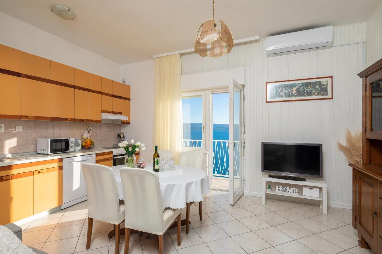 Deja Blue Apartment Jesenice  Ngoại thất bức ảnh