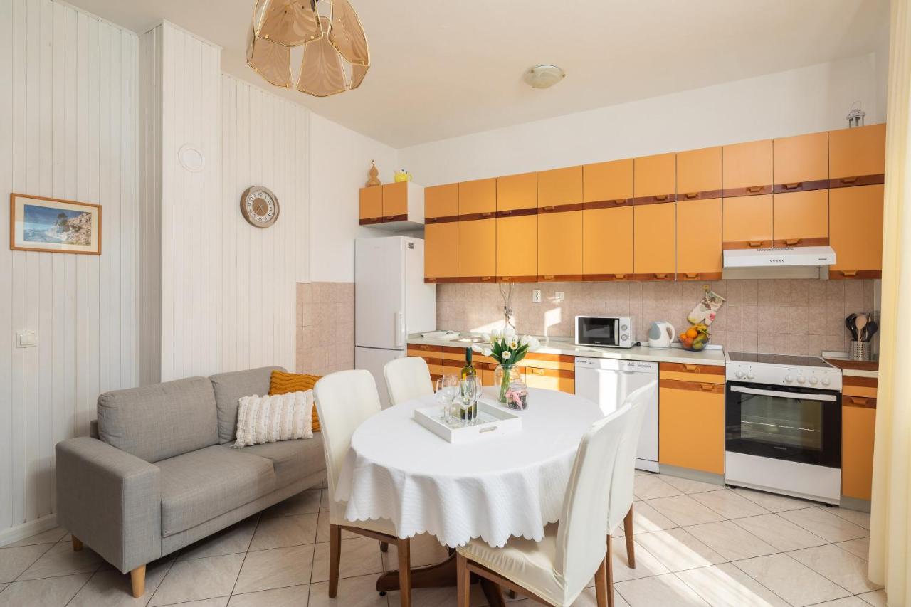 Deja Blue Apartment Jesenice  Ngoại thất bức ảnh