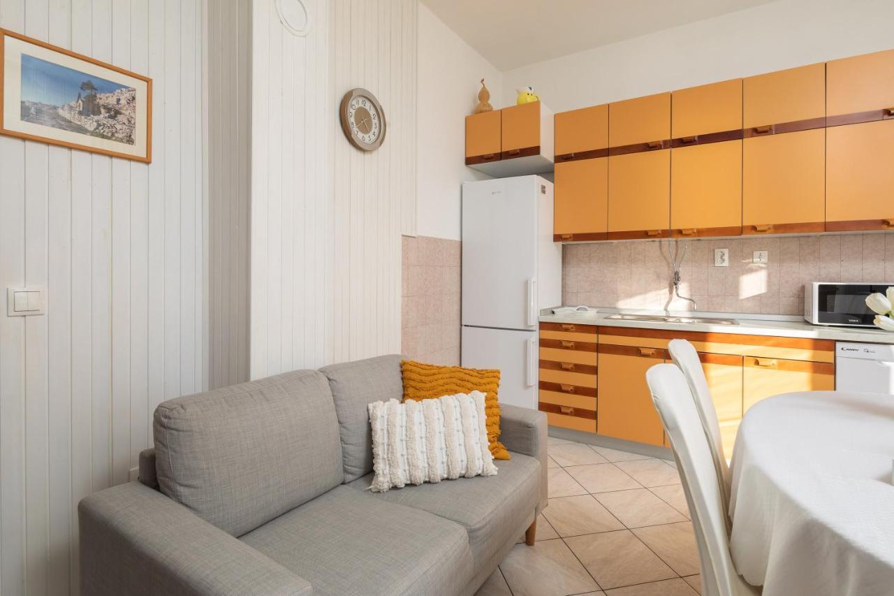 Deja Blue Apartment Jesenice  Ngoại thất bức ảnh