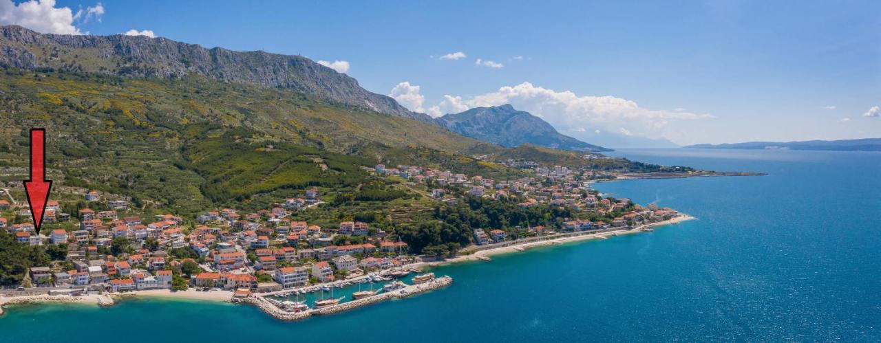 Deja Blue Apartment Jesenice  Ngoại thất bức ảnh